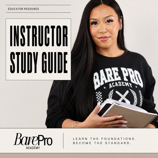 Virginia Cosmetology Instructor Exam — PDF Practice Tests & Application Guide