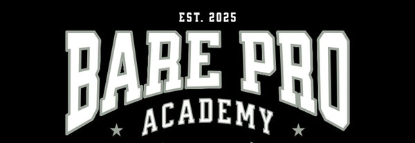 Bare Pro Academy